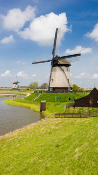 Windmill