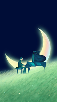 The four most musical constellations 47