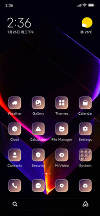 Square