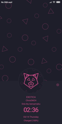 Exotica v2
