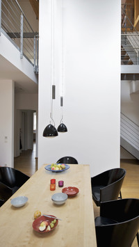 Housing in J4