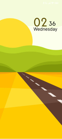 Golden Trail