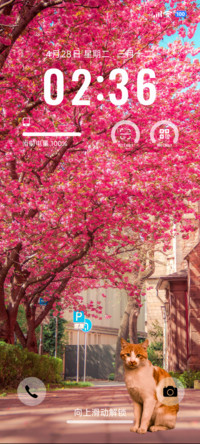 三月桃花开OS