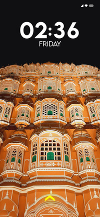 Hawa Mahal