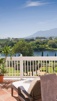 Why not buy large balcony house type 0