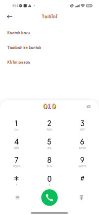 Mohon Teman