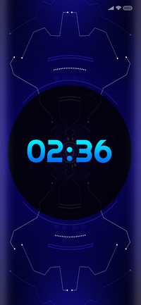 Techie five