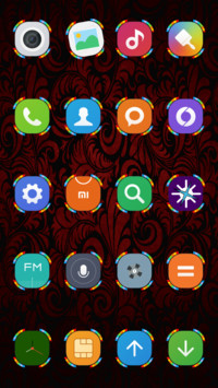 Droid 7 Pro