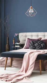 Different styles of bedroom design 3