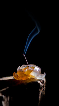 古代香炉的雅称