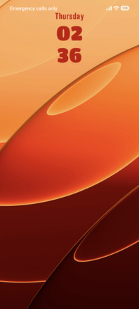 Red Curves