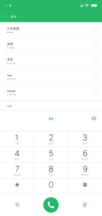 汉呈王天喜魅力格