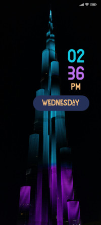 Dark Tower