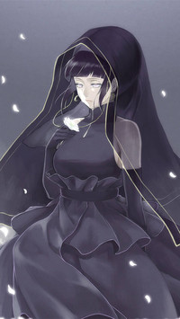 婚假雏田