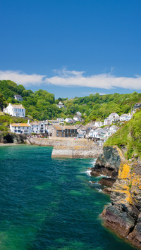 The most beautiful places in england