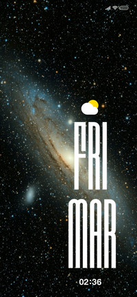 Milky Way