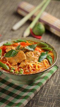 Breakfast Noodles That Lazy People Must Learn 1