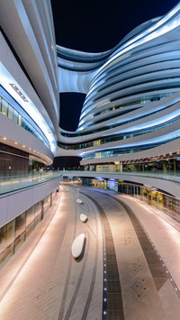 Architectural photography techniques 4