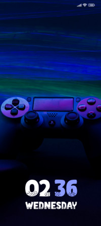 Game Console