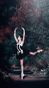 Elagant Dancing (5)