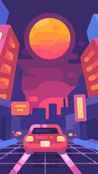 Cyberpunk