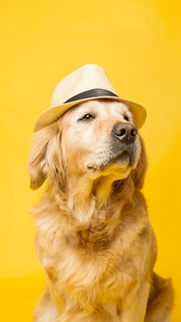 了解金毛犬的习性