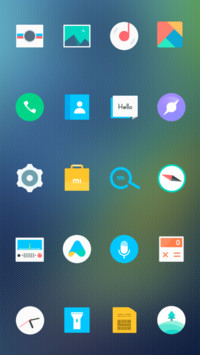 Android Locked 3