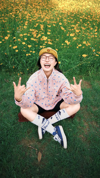 奔赴山野与晴空