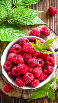 international-rasberry