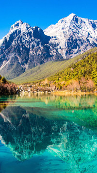 Yunnan tourism nanny level guide