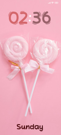 Candy