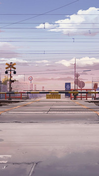 二次元风景