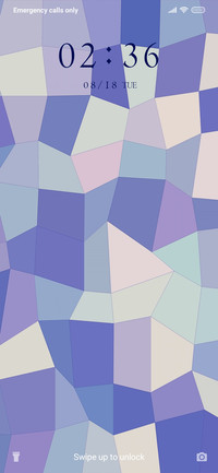 Mosaic - Shapes_3mDS