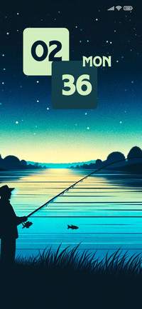 Fisherman