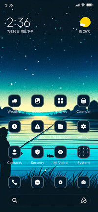 Fisherman
