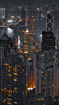 A day on the streets of Hong Kong 63