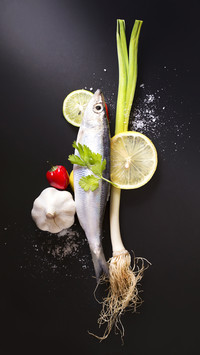 Steamed Fish Tips 4