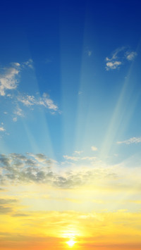 sunrise