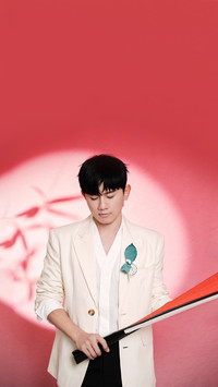 “杰”出的实力唱将