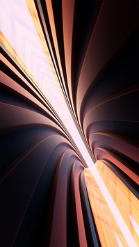 Creative wallpaper