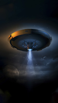 UFO Fantasy