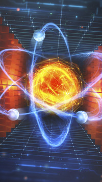 Structure of an Atom