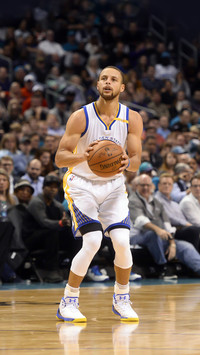 NBA中的神投手