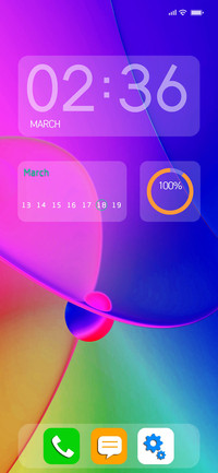 iOs quo