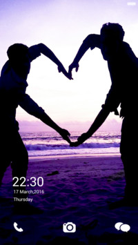  IN Friendship is More than Love