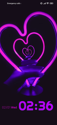 Valentines Dream