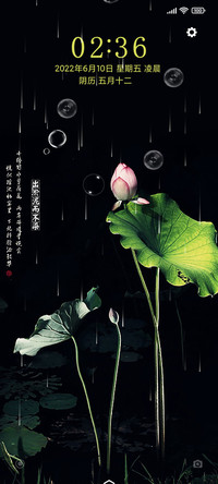 出淤泥而不染