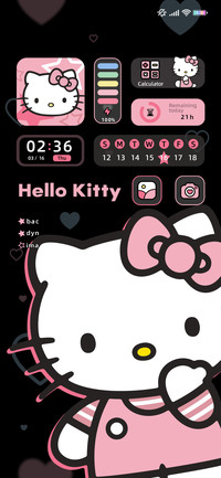 Sanrio Star