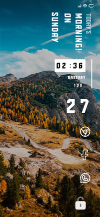 Mountain