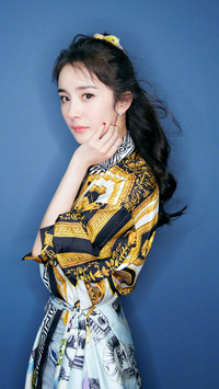 杨幂
